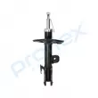 PROFLEX PX5-FC286 - Amortisseur avant droit