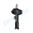 PROFLEX PX5-FC288 - Amortisseur avant droit 