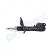 PROFLEX PX5-FC288 - Amortisseur avant droit 
