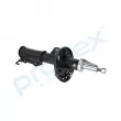 PROFLEX PX5-FC304 - Amortisseur avant gauche