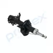 PROFLEX PX5-FC348 - Amortisseur avant droit 