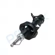 PROFLEX PX5-FC349 - Amortisseur avant gauche 
