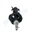PROFLEX PX5-FC349 - Amortisseur avant gauche 