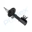 PROFLEX PX5-FC390 - Amortisseur avant gauche