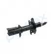 PROFLEX PX5-FC400 - Jeu de 2 amortisseurs avant