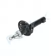 PROFLEX PX5-FC550 - Jeu de 2 amortisseurs avant