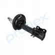 PROFLEX PX5-FC665 - Amortisseur avant gauche