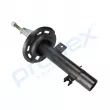 PROFLEX PX5-FC713 - Amortisseur avant droit 