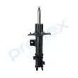 PROFLEX PX5-FC808 - Amortisseur avant droit 