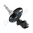 PROFLEX PX5-FC950 - Amortisseur avant gauche 