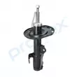 PROFLEX PX5-FC950 - Amortisseur avant gauche 