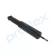 PROFLEX PX6-BA210 - Jeu de 2 amortisseurs arrière