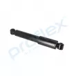 PROFLEX PX6-BA450 - Jeu de 2 amortisseurs arrière
