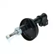 PROFLEX PX6-FC425 - Jeu de 2 amortisseurs avant