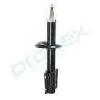 PROFLEX PX6-FC625 - Jeu de 2 amortisseurs avant