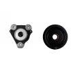 BILSTEIN 12-296408 - Coupelle de suspension avant droit 