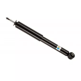 Jeu de 2 amortisseurs arrière BILSTEIN 19-165479 pour VOLKSWAGEN TOURAN 1.6 16V - 105cv