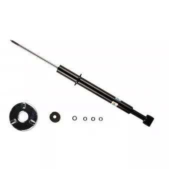 Jeu de 2 amortisseurs arrière BILSTEIN 19-219592 pour VOLKSWAGEN GOLF 1.8 i Syncro CAT - 90cv