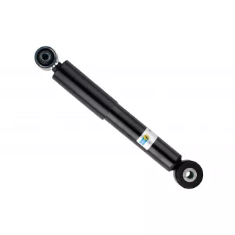 Jeu de 2 amortisseurs arrière BILSTEIN 19-226743 pour PEUGEOT PARTNER 1.6 BlueHDi 120 - 120cv