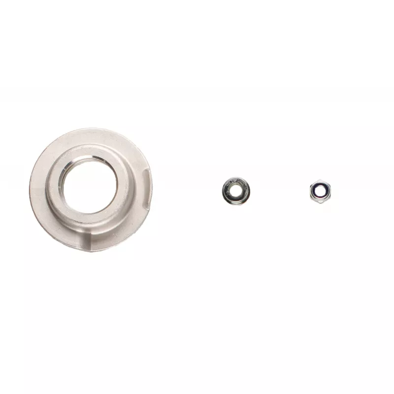 Jeu de 2 amortisseurs arrière BILSTEIN 19-229584 - Visuel 2