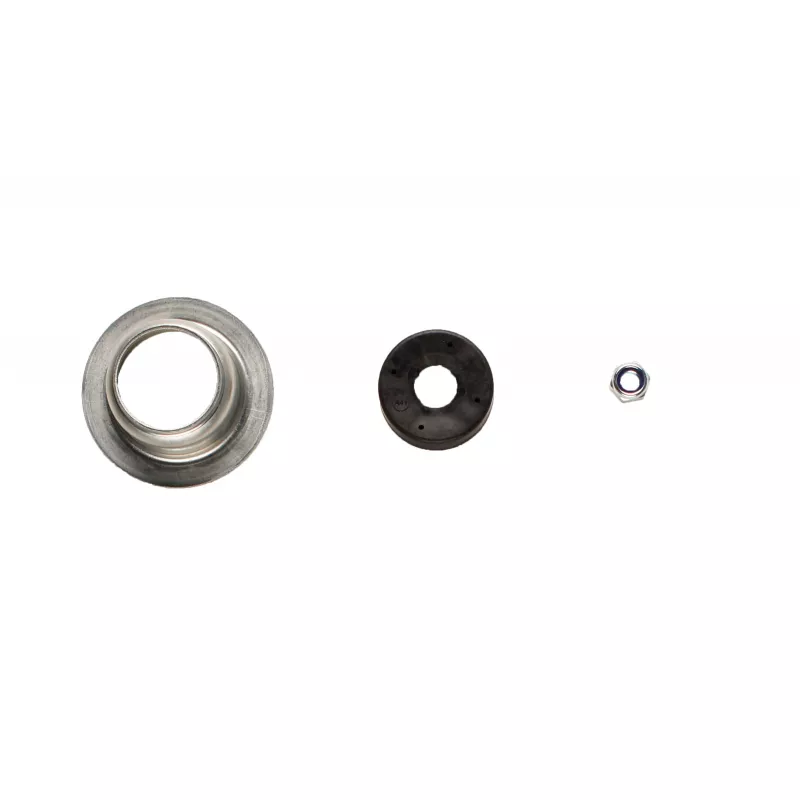 Amortisseur avant gauche BILSTEIN 19-230221 - Visuel 2