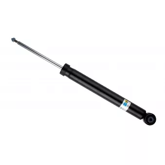 BILSTEIN 19-252407 - Jeu de 2 amortisseurs arrière