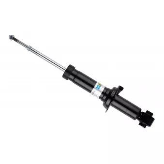 Jeu de 2 amortisseurs arrière BILSTEIN 19-281612
