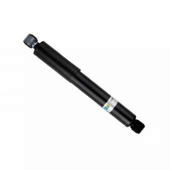 Jeu de 2 amortisseurs arrière BILSTEIN 19-295374 pour SUZUKI WAGON 2.0 TDI - 102cv