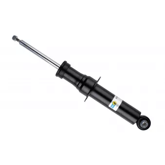 Jeu de 2 amortisseurs arrière BILSTEIN 19-295695 pour SKODA SUPERB xDrive 25 d - 211cv