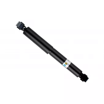Jeu de 2 amortisseurs arrière BILSTEIN 19-326665 pour VOLKSWAGEN CADDY TDi - 122cv