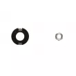 BILSTEIN 21-031380 - Jeu de 2 amortisseurs avant