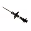 Jeu de 2 amortisseurs avant BILSTEIN [22-045508]