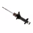 Amortisseur avant gauche BILSTEIN [22-047304]