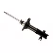 BILSTEIN 22-047670 - Amortisseur avant gauche 