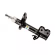 BILSTEIN 22-048202 - Amortisseur avant gauche 