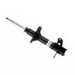 Amortisseur arrière gauche BILSTEIN [22-049070]