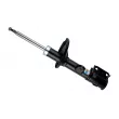 BILSTEIN 22-167323 - Amortisseur avant droit 