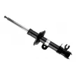 BILSTEIN 22-267511 - Amortisseur avant droit 