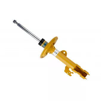 Amortisseur avant gauche BILSTEIN 22-282729