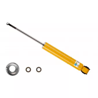 Jeu de 2 amortisseurs arrière BILSTEIN 24-001793