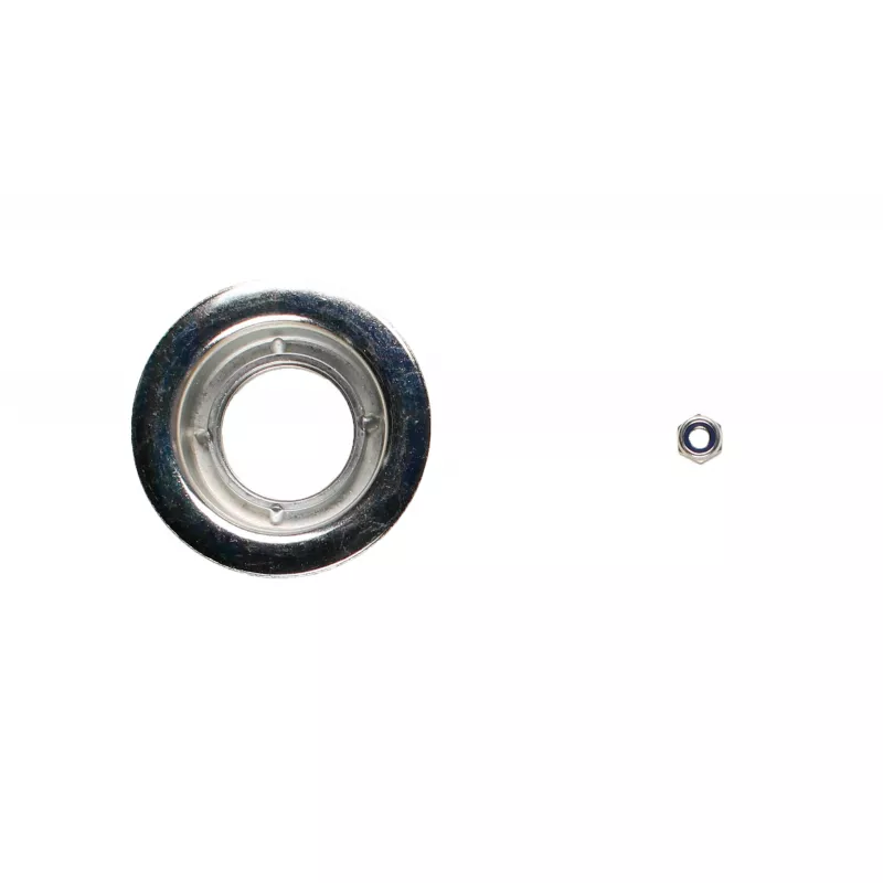 Jeu de 2 amortisseurs arrière BILSTEIN 24-007214 - Visuel 1