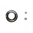 BILSTEIN 24-008372 - Jeu de 2 amortisseurs arrière