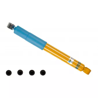 Jeu de 2 amortisseurs arrière BILSTEIN 24-010245