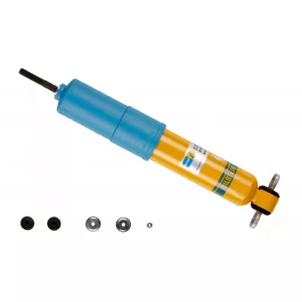 Jeu de 2 amortisseurs avant BILSTEIN 24-013369