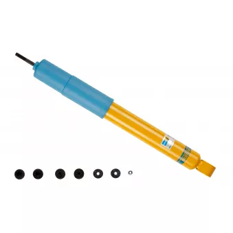 Jeu de 2 amortisseurs arrière BILSTEIN [24-014694]