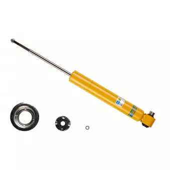 Jeu de 2 amortisseurs arrière BILSTEIN 24-015271