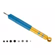 BILSTEIN 24-024518 - Jeu de 2 amortisseurs arrière