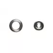 BILSTEIN 24-025522 - Jeu de 2 amortisseurs arrière