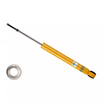 Jeu de 2 amortisseurs arrière BILSTEIN 24-025836