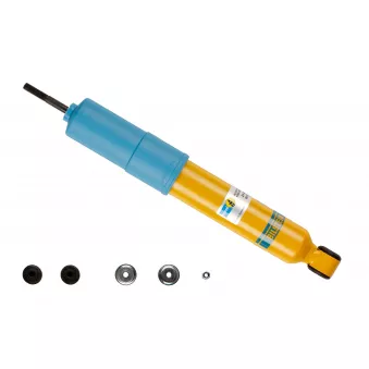 Jeu de 2 amortisseurs avant BILSTEIN 24-028318